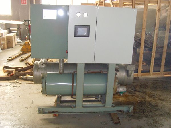 赤城酒店中央空调不停机清洗方法介绍